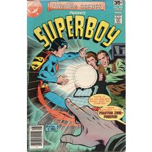 ADVENTURE COMICS #458 - DC COMICS (1978)