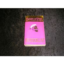 Wanderlust by Danielle Steel