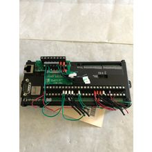 GAIL MOTION CONTROL RIO-47202 PLC,RI0-47202,SCB-48290 ENCODER QUAD/SSI/BISS,SO
