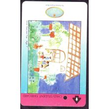 Springleaf The Premium Property Brand S'pore TransitLink Train/Bus Card