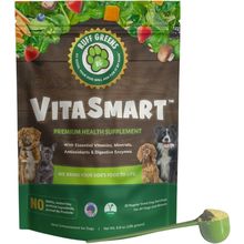 Ruff Greens - Dog Food Topper, Hip & Joint Supplement for Dogs - Probiotics Dige