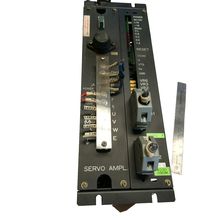 SANYO DENKI 27BA030FXTH1 BL SUPER AC SERVO AMPLIFIER,27BA030FXTHI,TE