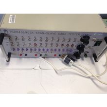T520406900A SCAN + SLAVE CARD TESTER,DB