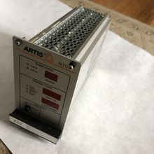 ARTIS MTC-K3-2 MTC MONITERING MODULE MTC,EG