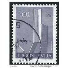 1974 Michel 1543II - fine used (o)