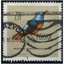 1960 Michel 1205 - fine used (o)