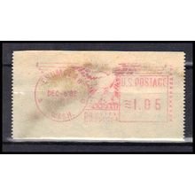 Used Revenue $1.05 Meter Enumclaw, WA. E2111