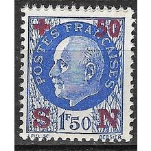1942 Michel 563 - MNH (**)