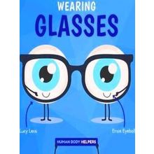 Wearing Glasses