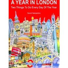 A Year in London