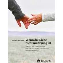 Wenn Die Liebe Nicht Mehr Jung Ist