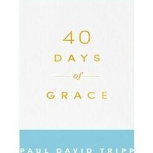 40 Days of Grace