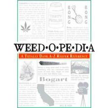 Weedopedia
