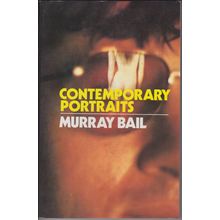 Contemporary Portraits, by Murray Bail