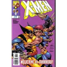 X-Men (Legacy) (Vol 1) # 072 NM MODERN AGE COMICS