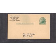 UX27 1c Thomas Jefferson CV03836