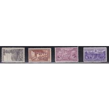 749 10c Smoky Moutains Fine Plus MNH VA0643a