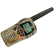 UNIDADES SUELTAS DE WALKIE TALKIE INTEK MT3030M CAMUFLAJE SISTEMA VOX AIRSOFT