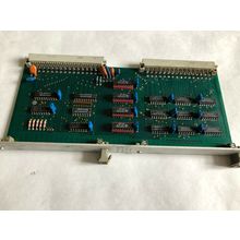 BIRCHER 6120.521.545, 990E.CIF.545 4XRS 232C INTERFACE PLC BOARD,AG,EV