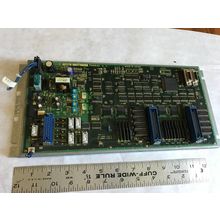 FANUC A16B-2203-0520,FANUC A16B-2203-0520/05B I/O BOARD,FA