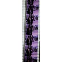 Dirty Harry. Pk MTP - A016p . 1 STRIP OF 5 - 35MM FILM CELLS