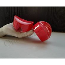 1 Pringle Pop Box Crisp Holder Colour choice RED