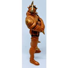 Saint Seiya Taurus Alderbaran Figurine