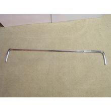 1967 67 Plymouth Satellite Dash Trim OEM 4 pc 1966 66 Belvedere GTX Charger