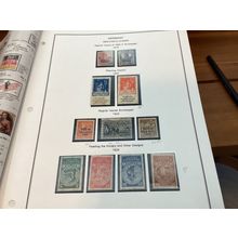 ICOLLECTZONE Germany B3-11 VF hinged B7 used cds CV $115