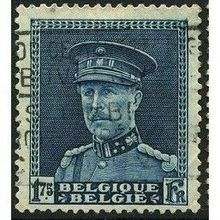 1931 Michel 308 - #3 fine used (o)