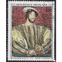 1967 Michel 1590 - fine used (o)