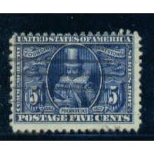 Used 330 5c Pocahontas Average C2803