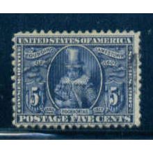 Used 330 5c Pocahontas Average Plus C2859