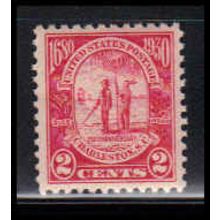 683 2c Charleston Fine MNH O1964