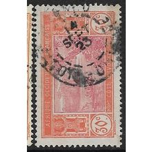 1913 SG 65 - fine used (o)