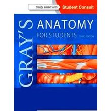 Grays Anatomy For Students - Richard Drake