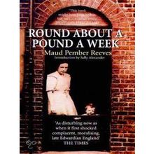 Round About a Pound a Week - Maud Pember Reeves