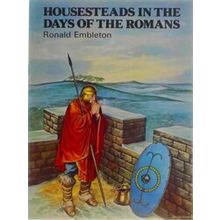 Housesteads In The Days Of The Romans