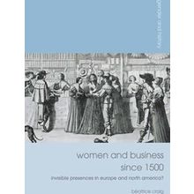 Women And Business Since 1500