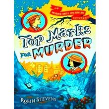 A Murder Most Unladylike Mystery Top Marks For Murder