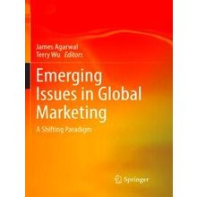 Emerging Issues in Global Marketing - Various Authors
