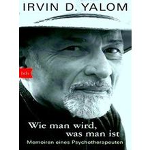 Wie Man Wird, Was Man Ist