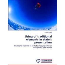 Using of Traditional Elements in State's Presentation