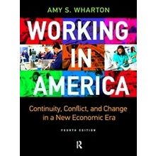 Working In America