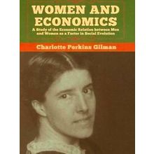Women And Economics