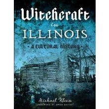 Witchcraft in Illinois