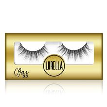 3D Mink Eyelashes - Class[ ]