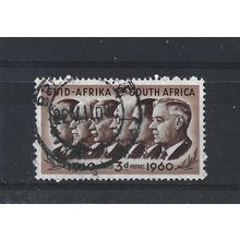 SouthAfrica.Union Day stamp.Fine Used.Aug25