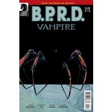 BPRD: Vampire (2013 Ltd) # 004 NM MODERN AGE COMICS