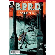 BPRD: Vampire (2013 Ltd) # 003 NM MODERN AGE COMICS